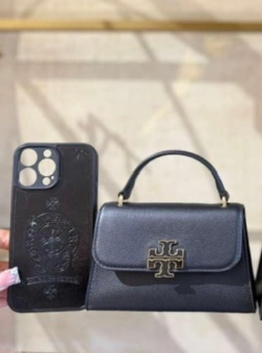 Tory Burch black bag from me