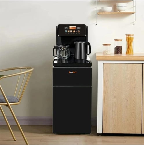 برادة ماء كولن ديجيتال متعددة الوظائف موديل 807103...