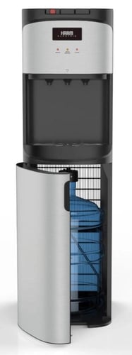 برادة موية هام 6 لتر حار / بارد / معتدل – ستيل دبه...