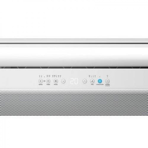 مكيف ميديا شباك 25 انفرتر ( روتاري ) واي فاي - ريم...