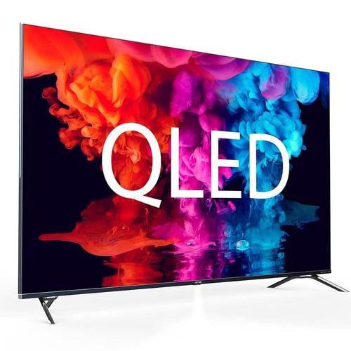 ARROW تلفزيون 75 بوصة 4K SMART QLED TV - RO-75LCQ