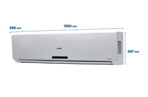 اسبليت يورك ايسبيرج موديل 30 بارد YHFE30XT3CFP-R5