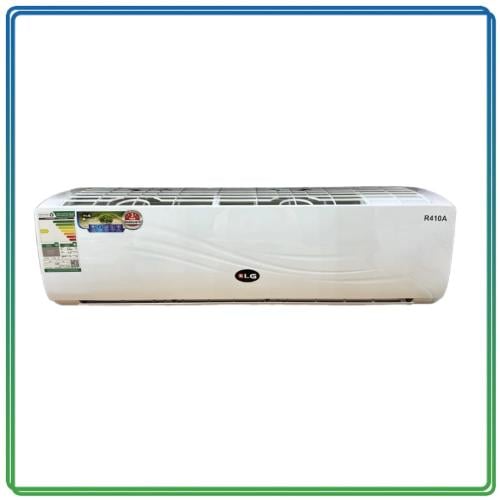 كي ال جي مكيف سبليت 24 بارد , سعة التبريد 21000 وح...