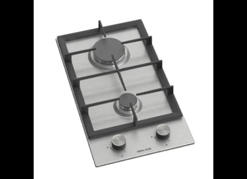 سطح جنرال جولدن ,30 سم 2 عين غاز, مفاتيح أماميةGGB...