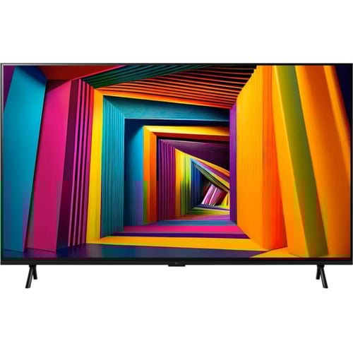 تلفزيون ال جي ذكي 98 بوصة UHD-4K 60Hz معالج A8‎ Ge...