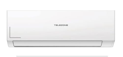 مكيف سبيلت بارد و حار 24 وحدة - TELEZON Split TZ24...
