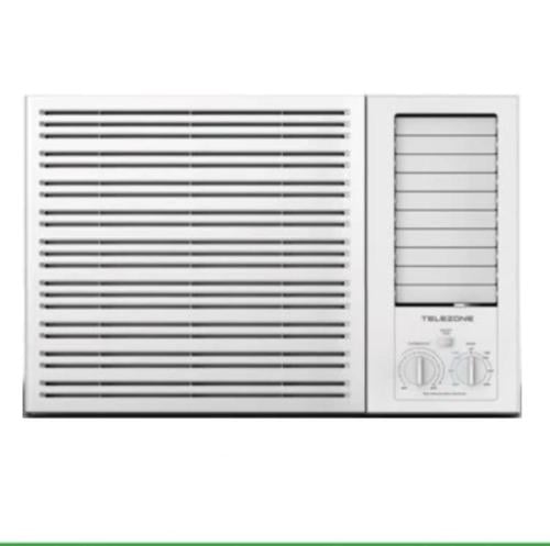 مكيف شباك تيليزون 18 وحدة بارد