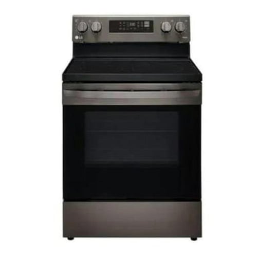 فرن LG فرى استاند كهرباء استيل سيراميك امان كامل L...