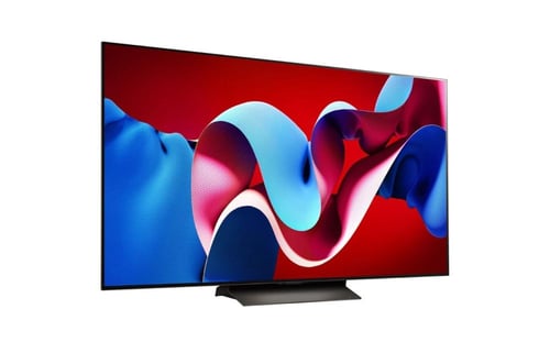 شاشة ال جى اوليد جديد 65 بوصة OLED65C46LA