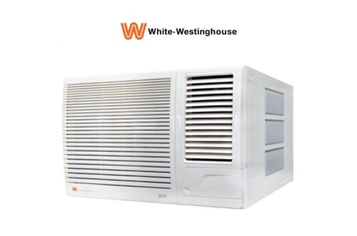 مكيف وايت وستنجهاوس شباك 21800 وحدة بارد WWA25k22R