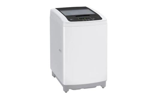 WTV11BNW غسالة اتوماتيك ال جى علوي 11 كيلو ابيض WT...