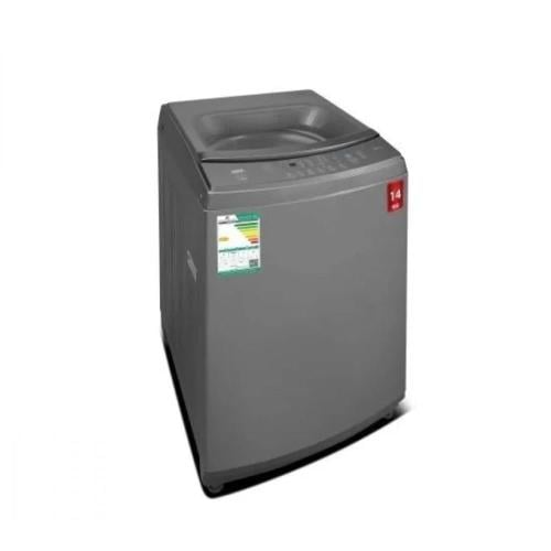 غسالة هام تعبئة علوية 14 كيلو فضي HWM14S-23N