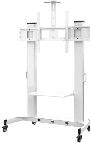 حمود حامل تلفزيون شديد التحمل بسعة تحميل 60 انش ال...