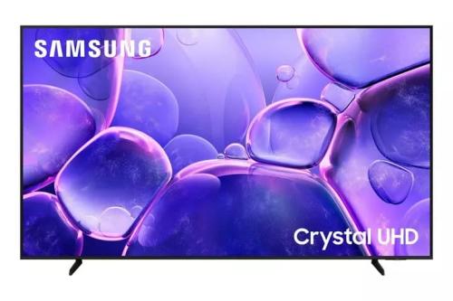 سامسونج، تلفزيون 70 بوصة، يو اتش دي، ذكي UA70U8000...