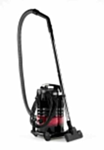 مكنسة برميل باناسونيك 16 لتر – 1700 وات – اسود/احم...