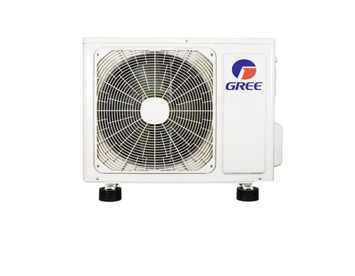 مكيف جري اسبليت 18500وحدة 1.5 طن بارد-GWC18AGDXF-D...