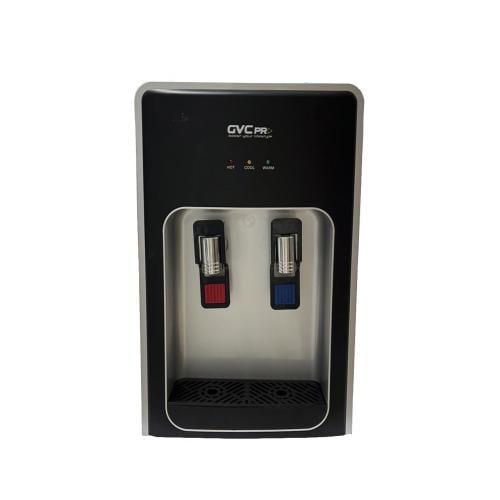 جي في سي برو برادة ماء مكتبي، تعبئة من الأعلى - YL...