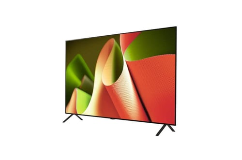 شاشة LG مقاس 65 بوصة سمارت OLED OLED65B46LA 4K