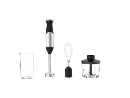 801114005 ,كولين خلاط يدوي ، سعة 500 مل- 4 وظائف-...