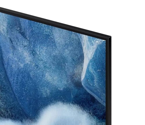 سامسونج، تلفزيون 75 بوصة، كيوليد، 7 سنوات تحديثات...