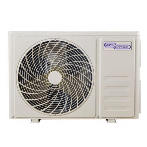 مكيف اسبلت سوبر جنرال مقاس 36 وحدة بارد