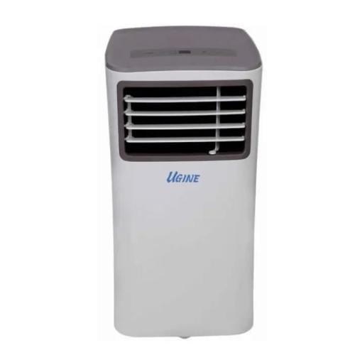 يوجين مكيف نقال فريون 12,000 ,وحدة ,بارد - UAPM12C