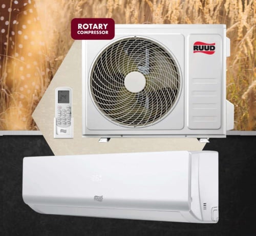 مكيف سبليت روود 22000 وحدة – بارد – UONW24CRCT01