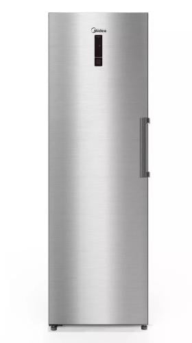 فريزر مايديا 9.1 قدم مكعب – باب واحد – فضي