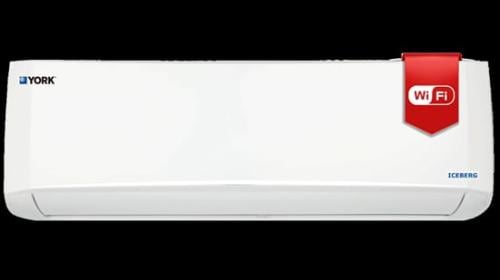 اسبليت يورك ايسبيرج موديل 12 بارد YHFE12XT3CFP-R5