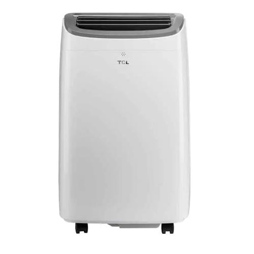 تي سي ال مكيف فريون متنقل، 12000 وحدة, بارد فقط -...