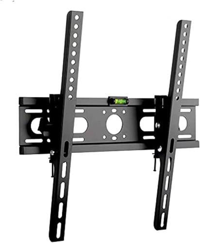 حامل تلفزيون يثبت على الجدار مناسب لمقاس 23 بوصة ا...