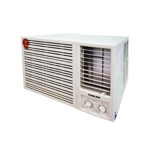 مكيف شباك نيكاي بارد 22,000 وحدة روتاري-NWAC24056C...