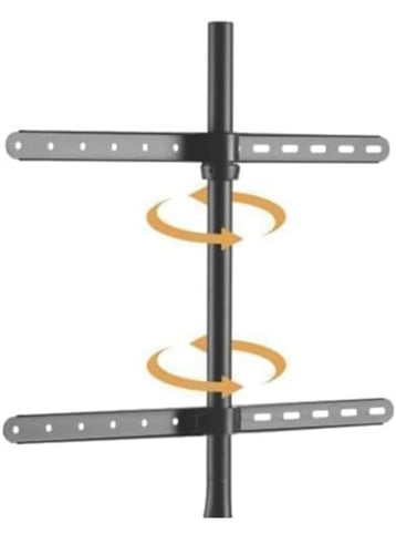 حامل ثلاثي القوائم للتلفزيون من هامود، حامل تلفزيو...