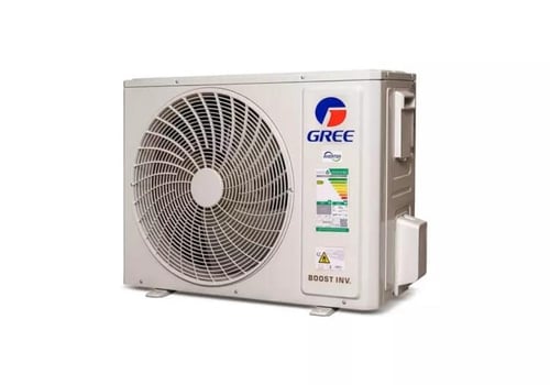 مكيف سبليت جرى أي برو-انفرتر 36 بارد-GWC36QFXH- S6...