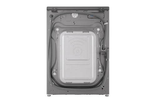 غسالة اتوماتيك ال جى امامية 15 كيلو تنشيف 100% است...