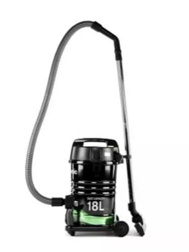 باناسونيك مكنسة كهربائية، 2000 واط، 18 لتر (MC-YL6...