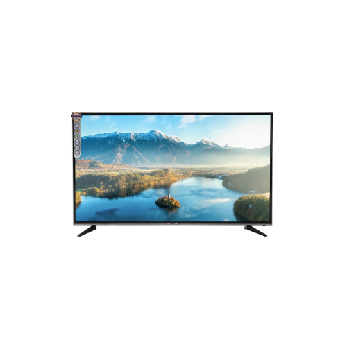 شاشة 85 بوصة LEDنظام WEBOS سمارت 4K