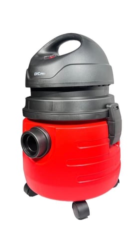 مكنسة رطب وجاف مع الملحقات من GVC PRO - متعددة الا...