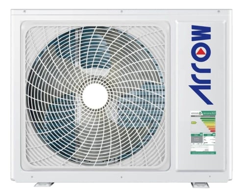 سبيلت ارو كواترو 18000 بي تي يو مع تبريد تربو وواي...