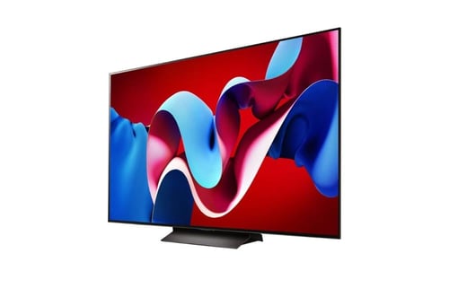شاشة ال جى اوليد جديد 65 بوصة OLED65C46LA