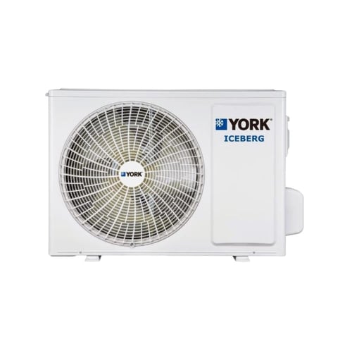 مكيف يورك ايسبيرج سبليت 36000 وحدة بارد