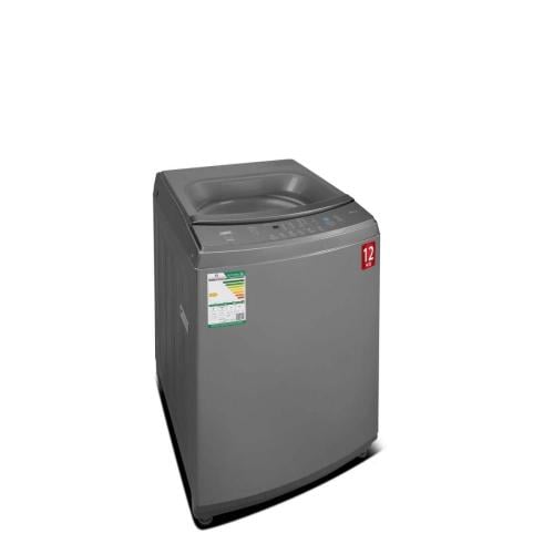 غسالة هام تعبئة علوية 12 كيلو فضي HWM12S-22N