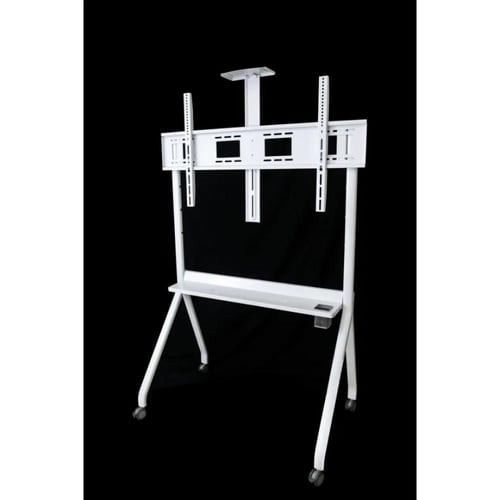 حمود عربة تلفزيون حديثة شديدة التحمل، المادة: ستيل...