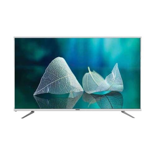 شاشة نيكاي سمارت 75 بوصة الترا اتش دي 4K - Ultra H...