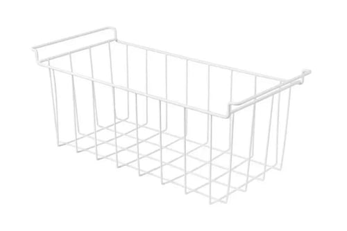 فريزر هايسنس 7 قدم - 198 لتر - ابيض - CHF198DD