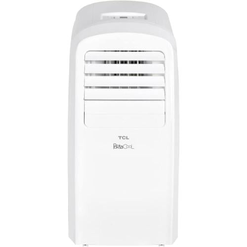 مكيف TCL فريون 19000 وحدة ابيض TAC-19CPA/DM