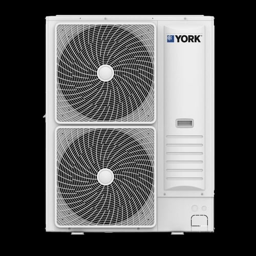 مكيف يورك تروبيكال دولابي إنفيرتر 55000 وحدة تبريد...