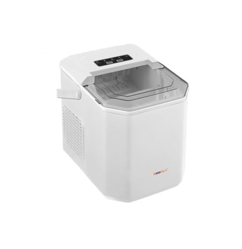 صانعة ثلج كهربائية كولين 1.2لتر 95 واط ابيض 808100...