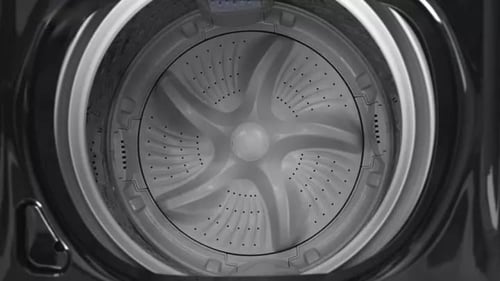 غسالة هايسنس فتحة علوية، 7 كيلو، كفاءة طاقة-WT3J72...