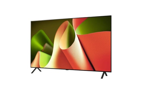 شاشة LG مقاس 65 بوصة سمارت OLED OLED65B46LA 4K
